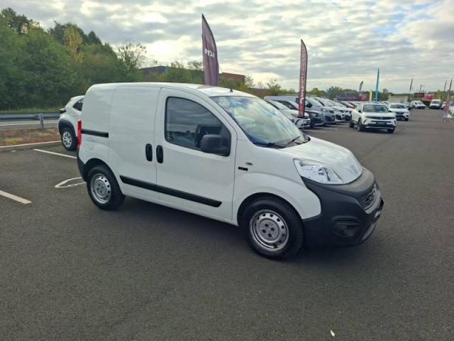 Fiat Fiorino image 5