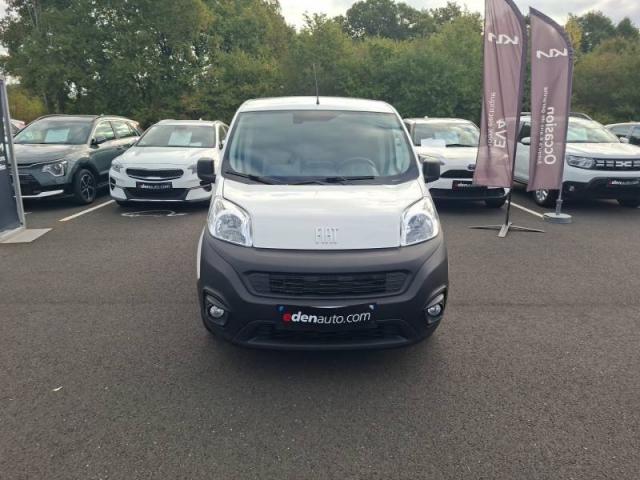 Fiat Fiorino image 9