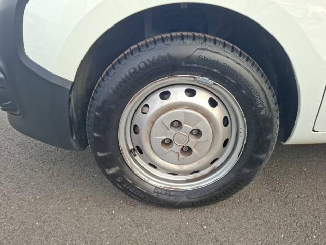 Fiat Fiorino image 7