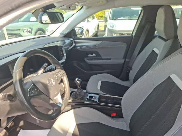 Opel Mokka image 8