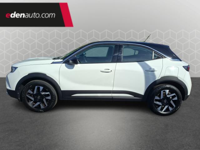 Opel Mokka image 2