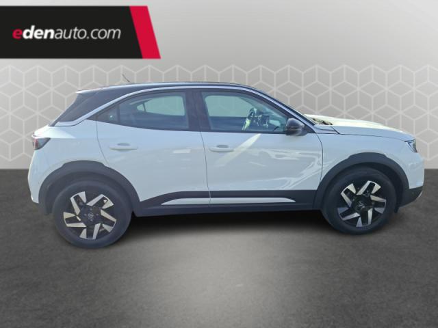 Opel Mokka image 6