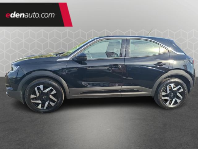 Opel Mokka image 5