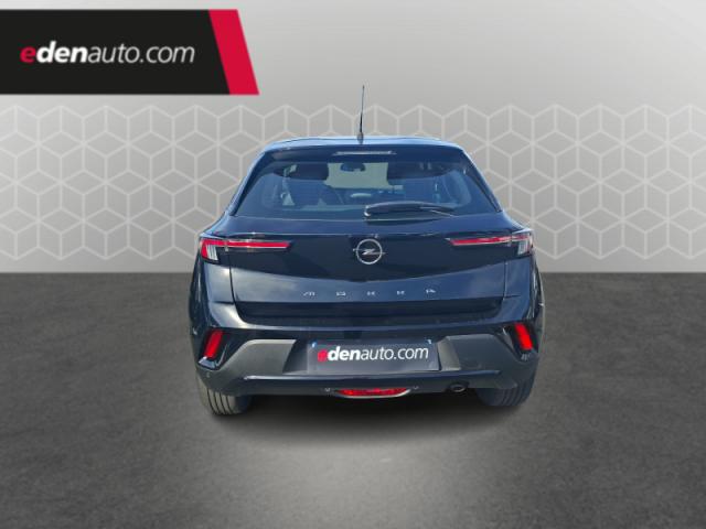 Opel Mokka image 8