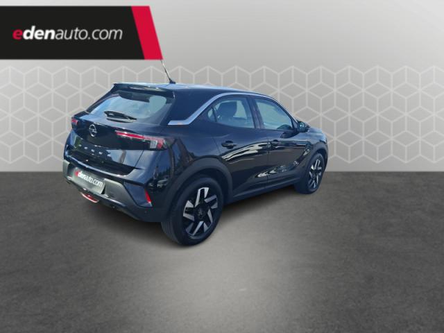 Opel Mokka image 7