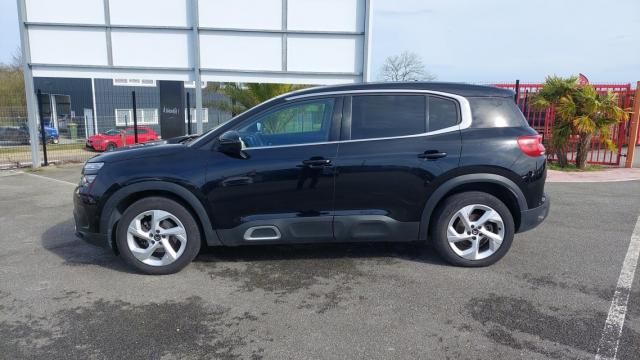 C5 Aircross image 4