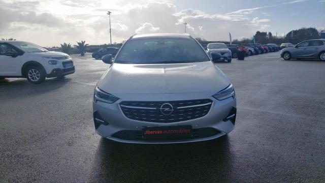 Insignia Sports Tourer image 5