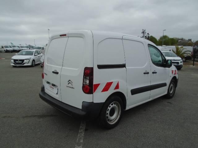 Berlingo image 8