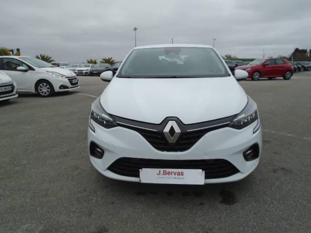 Clio image 3