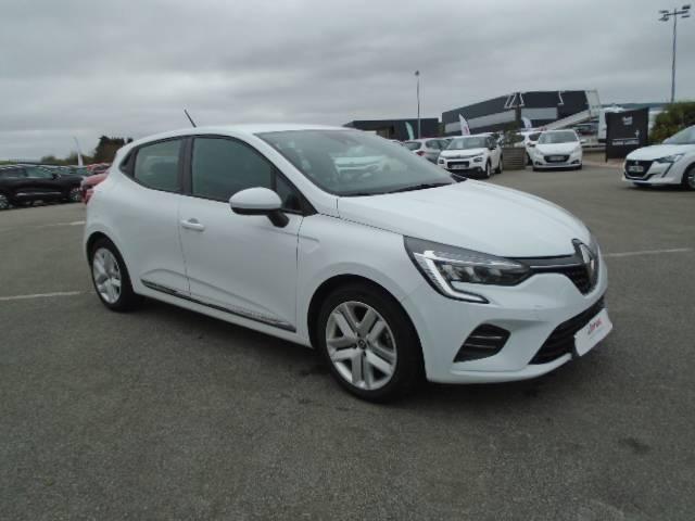 Clio image 6