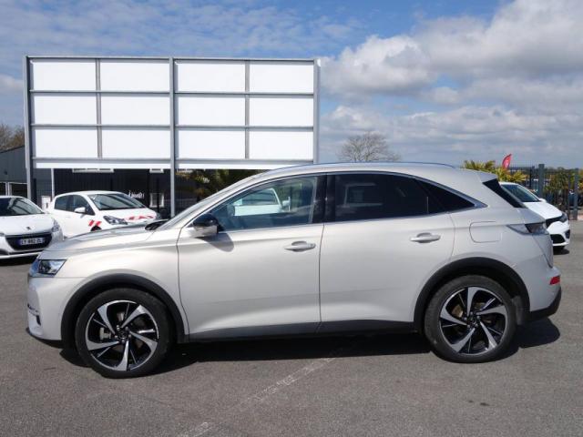 Ds 7 Crossback image 1