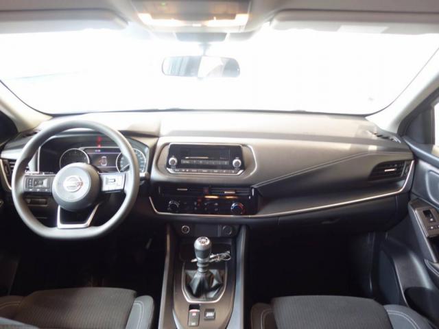 Nissan Qashqai image 6