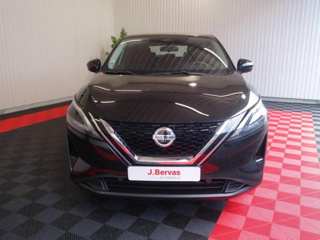 Nissan Qashqai image 8