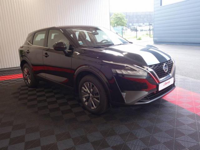 Nissan Qashqai image 5