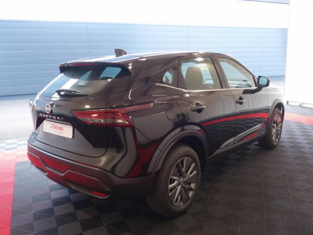 Nissan Qashqai image 2