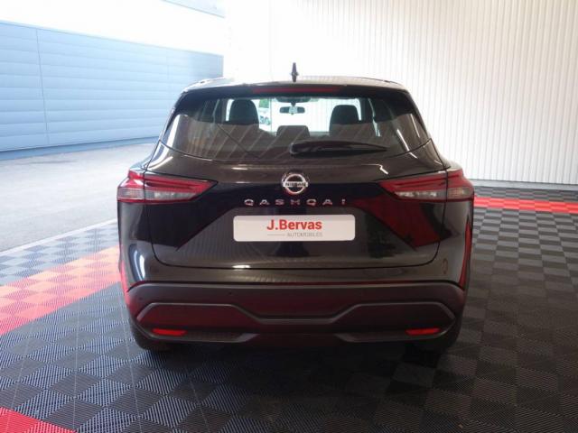 Nissan Qashqai image 3