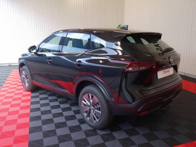 Nissan Qashqai image 9