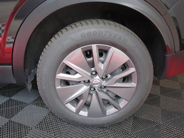 Nissan Qashqai image 1
