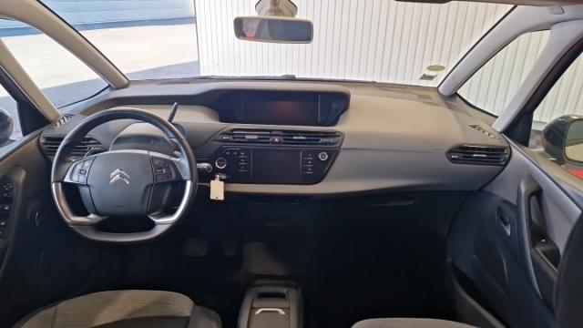 Citroen Grand C4 Spacetourer image 3