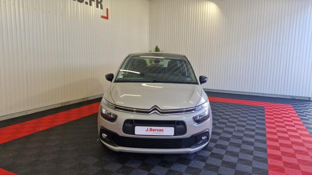 Citroen Grand C4 Spacetourer image 8