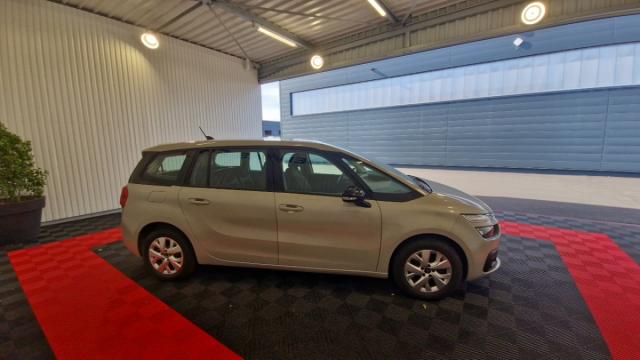 Citroen Grand C4 Spacetourer image 5