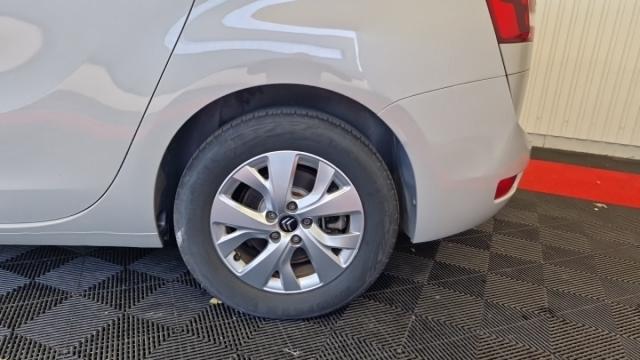 Citroen Grand C4 Spacetourer image 2