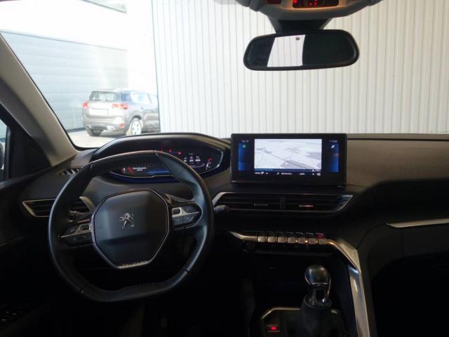 Peugeot 3008 image 7