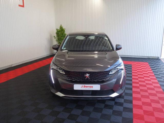 Peugeot 3008 image 6