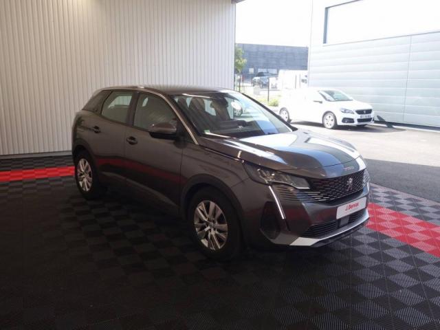 Peugeot 3008 image 4