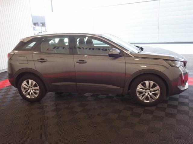 Peugeot 3008 image 5