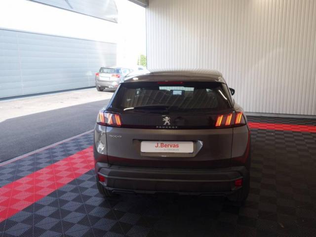Peugeot 3008 image 8