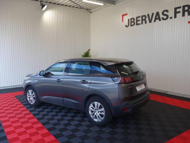 Peugeot 3008 image 3