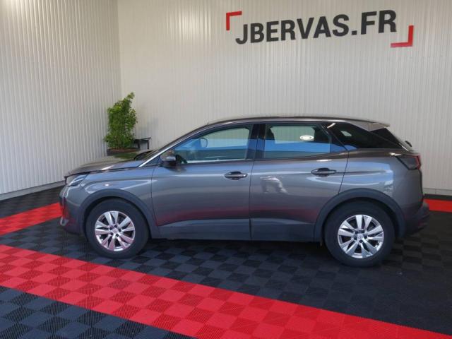 Peugeot 3008 image 1