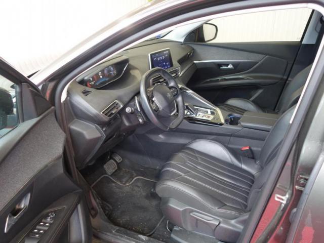 Peugeot 3008 image 5