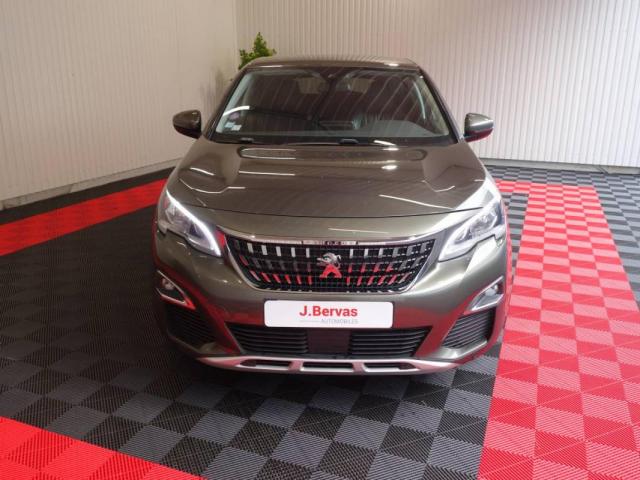 Peugeot 3008 image 1