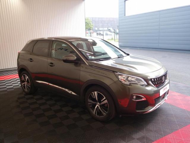 Peugeot 3008 image 9