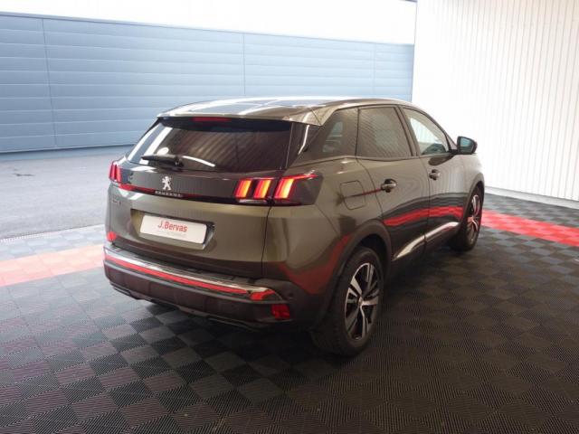 Peugeot 3008 image 4