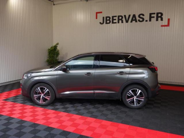 Peugeot 3008 image 2