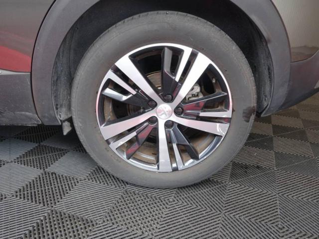 Peugeot 3008 image 6