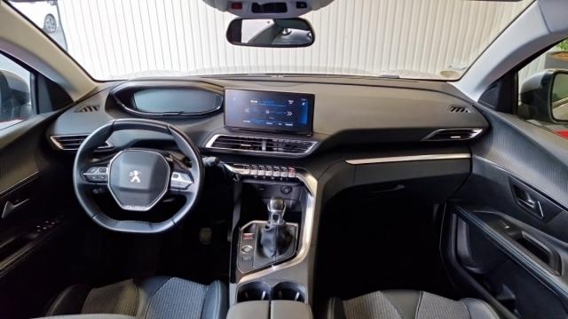 Peugeot 5008 image 8