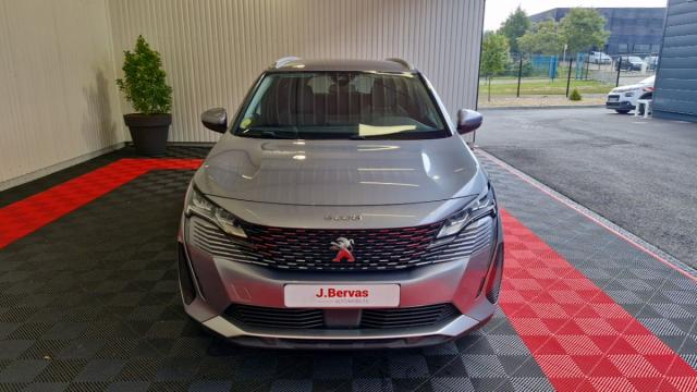 Peugeot 5008 image 5