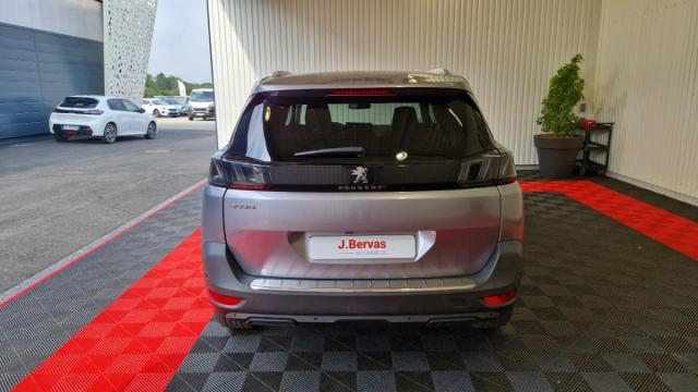 Peugeot 5008 image 6
