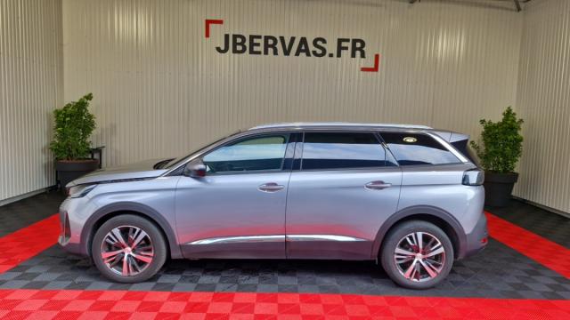 Peugeot 5008 image 2