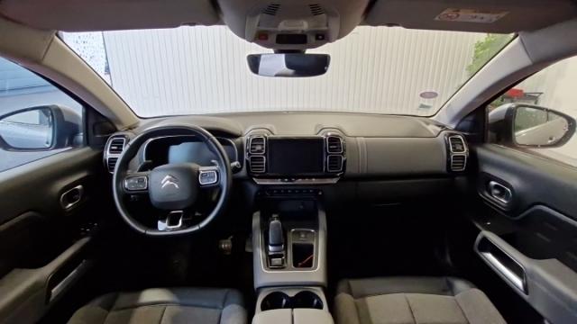 Citroen C5 Aircross image 9