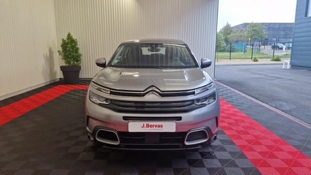 Citroen C5 Aircross image 8