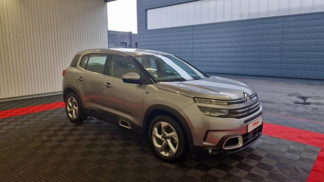 Citroen C5 Aircross image 3