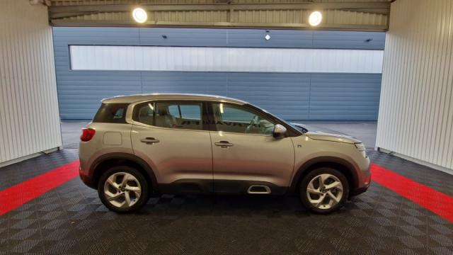 Citroen C5 Aircross image 1
