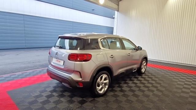 Citroen C5 Aircross image 4