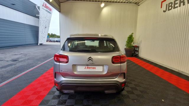 Citroen C5 Aircross image 6