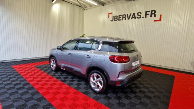 Citroen C5 Aircross image 2